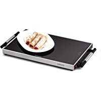 Rommelsbacher WPR 305-E Gastro Norm - Calientaplatos- acero